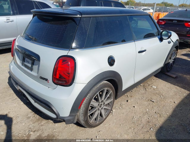 2023 MINI HARDTOP WMW53DH03P2T54258 Photo 3