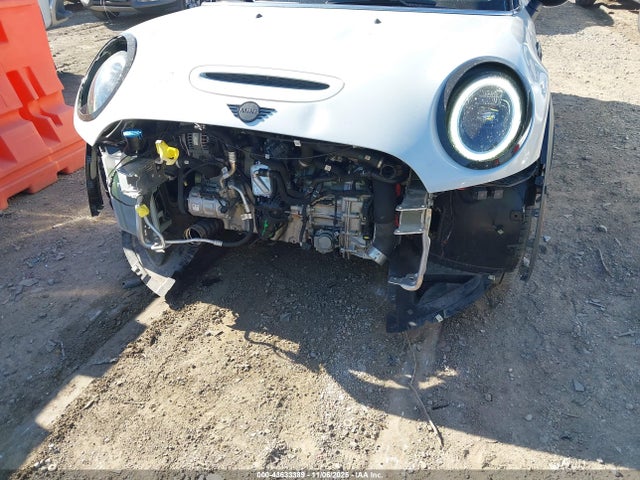 2023 MINI HARDTOP WMW53DH03P2T54258 Photo 5