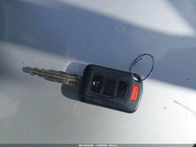 2023 MITSUBISHI MIRAGE ML32AUHJ1PH001697 Photo 10