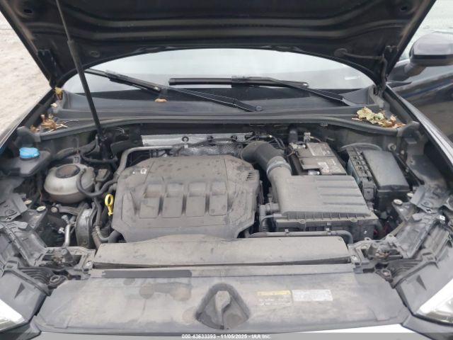 2020 AUDI Q3 WA1AECF31L1025927 Photo 9