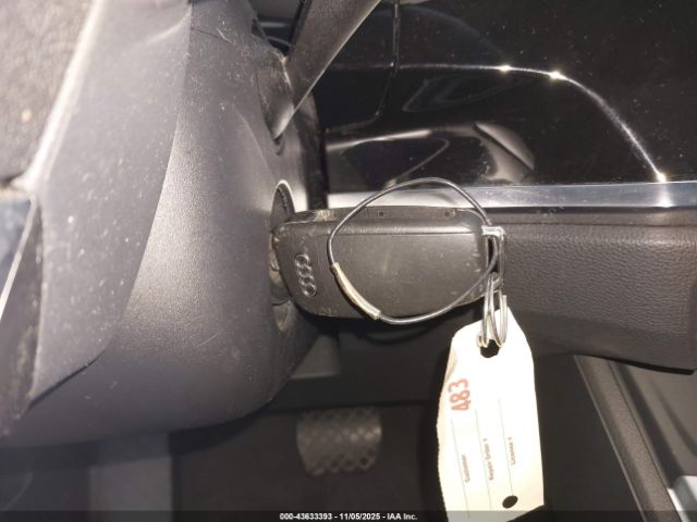 2020 AUDI Q3 WA1AECF31L1025927 Photo 10