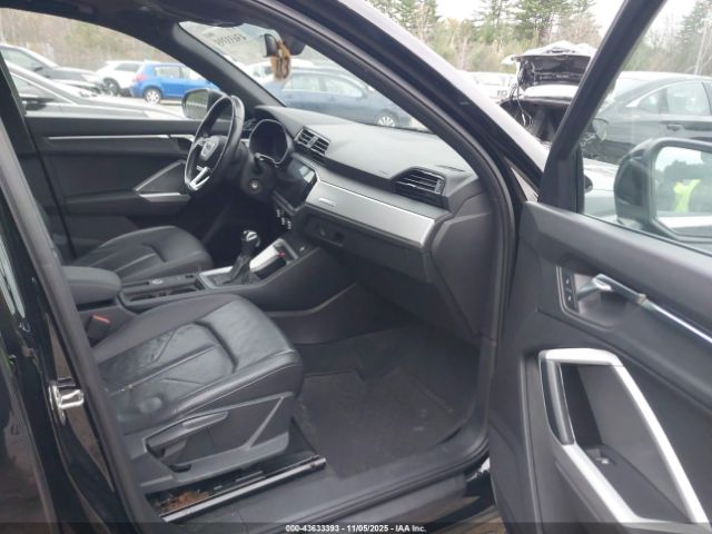 2020 AUDI Q3 WA1AECF31L1025927 Photo 4