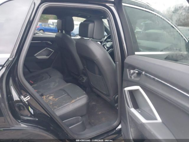 2020 AUDI Q3 WA1AECF31L1025927 Photo 7