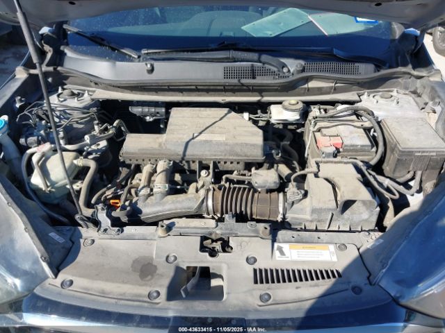 2020 HONDA CR-V 5J6RW1H58LA018122 Photo 9