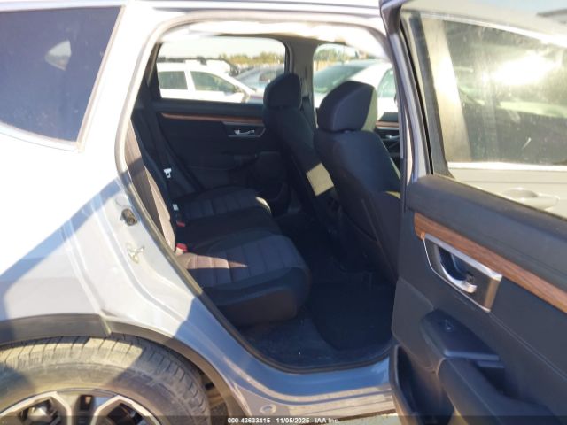 2020 HONDA CR-V 5J6RW1H58LA018122 Photo 7