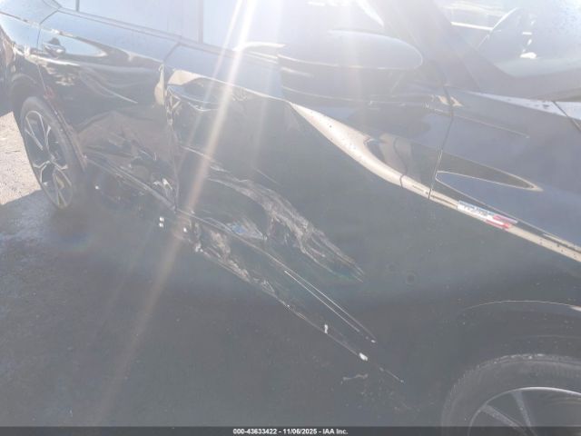 2025 ACURA MDX 5J8YD8H82SL001900 Photo 5