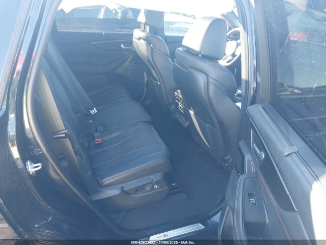 2025 ACURA MDX 5J8YD8H82SL001900 Photo 7