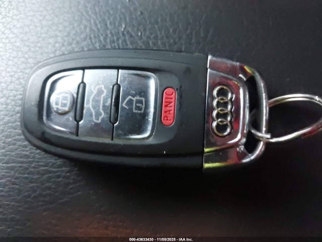 2014 AUDI A4 WAUFFAFL0EA060665 Photo 10