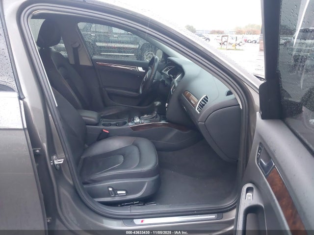 2014 AUDI A4 WAUFFAFL0EA060665 Photo 4