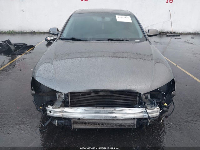 2014 AUDI A4 WAUFFAFL0EA060665 Photo 5