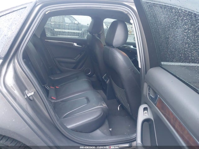 2014 AUDI A4 WAUFFAFL0EA060665 Photo 7