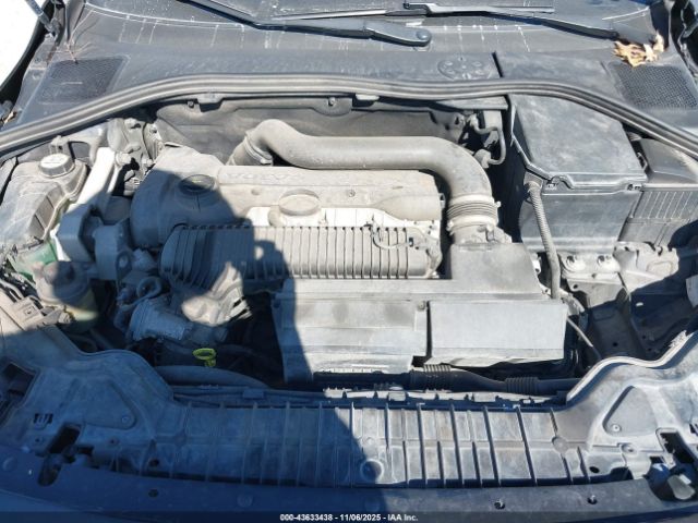 2014 VOLVO S60 YV1612FS1E2271795 Photo 9