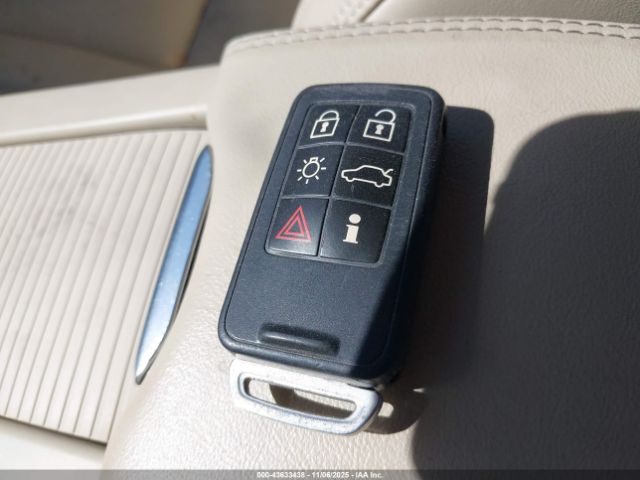 2014 VOLVO S60 YV1612FS1E2271795 Photo 10