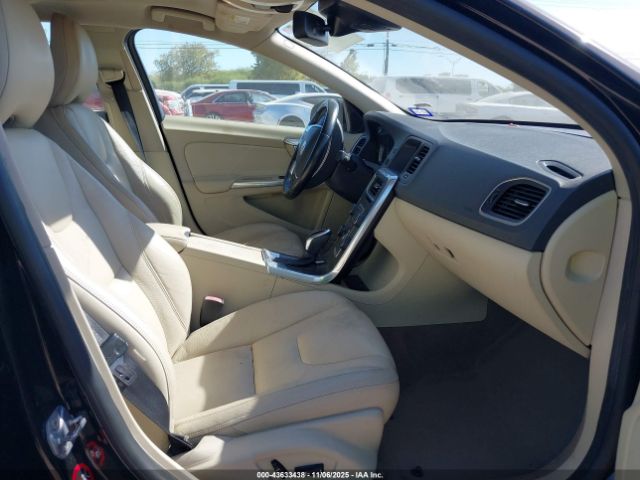 2014 VOLVO S60 YV1612FS1E2271795 Photo 4