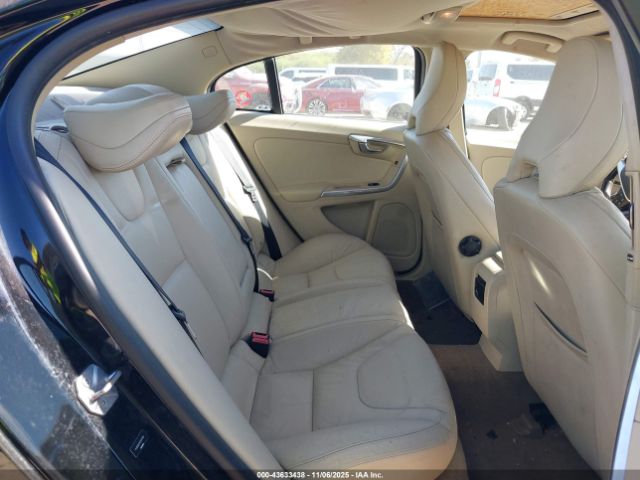 2014 VOLVO S60 YV1612FS1E2271795 Photo 7