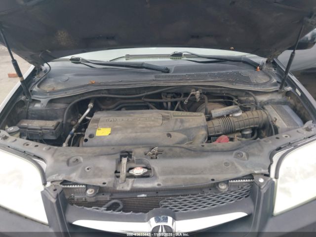 2002 ACURA MDX 2HNYD18602H507754 Photo 9