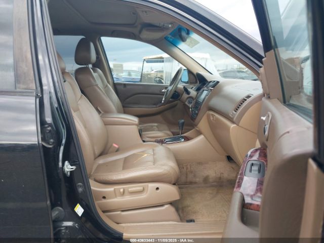 2002 ACURA MDX 2HNYD18602H507754 Photo 4