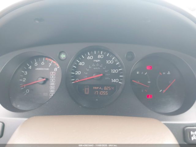 2002 ACURA MDX 2HNYD18602H507754 Photo 6