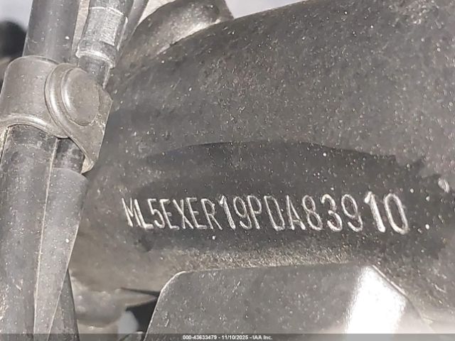 2023 KAWASAKI EX650 ML5EXER19PDA83910 Photo 9