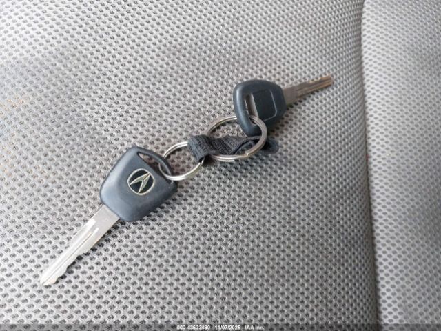 2006 ACURA RSX JH4DC53826S003467 Photo 10