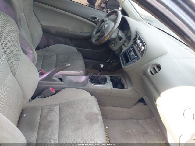 2006 ACURA RSX JH4DC53826S003467 Photo 4