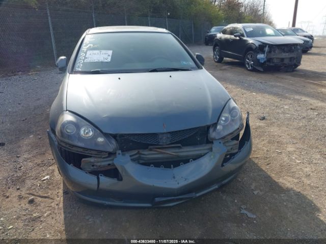 2006 ACURA RSX JH4DC53826S003467 Photo 5