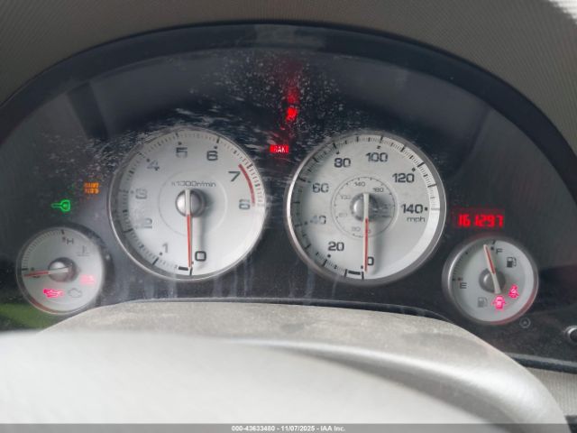 2006 ACURA RSX JH4DC53826S003467 Photo 6