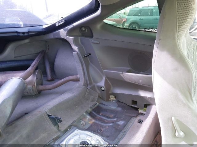 2006 ACURA RSX JH4DC53826S003467 Photo 7