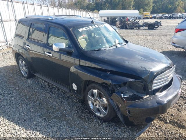 2010 CHEVROLET HHR 3GNBACDV3AS500037