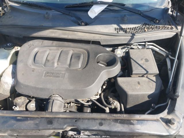 2010 CHEVROLET HHR 3GNBACDV3AS500037 Photo 9