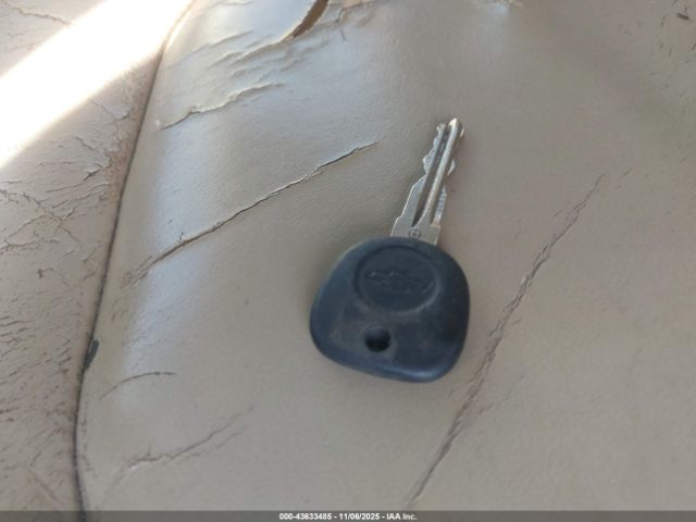 2010 CHEVROLET HHR 3GNBACDV3AS500037 Photo 10