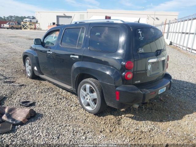 2010 CHEVROLET HHR 3GNBACDV3AS500037 Photo 2