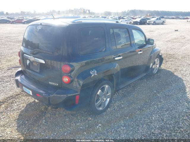 2010 CHEVROLET HHR 3GNBACDV3AS500037 Photo 3