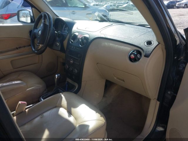 2010 CHEVROLET HHR 3GNBACDV3AS500037 Photo 4
