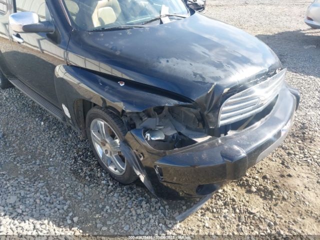 2010 CHEVROLET HHR 3GNBACDV3AS500037 Photo 5