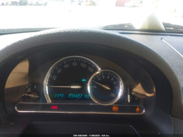 2010 CHEVROLET HHR 3GNBACDV3AS500037 Photo 6