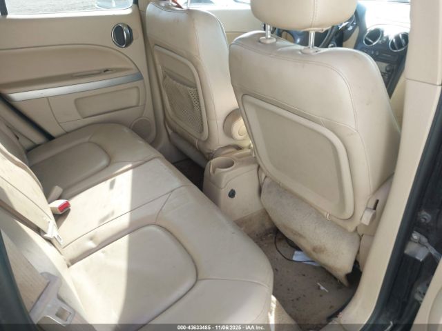 2010 CHEVROLET HHR 3GNBACDV3AS500037 Photo 7