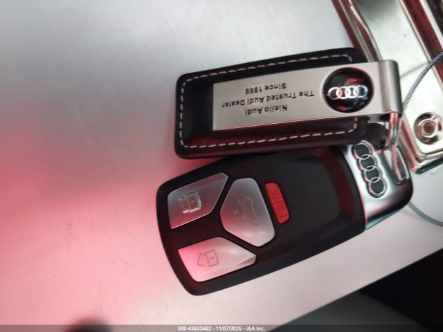 2024 AUDI Q5 WA1E2AFY7R2113555 Photo 10