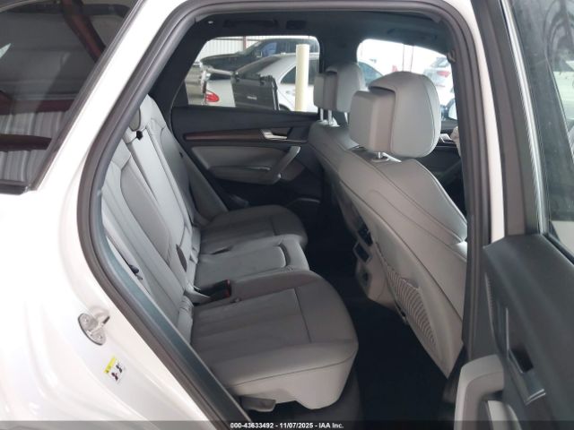 2024 AUDI Q5 WA1E2AFY7R2113555 Photo 7