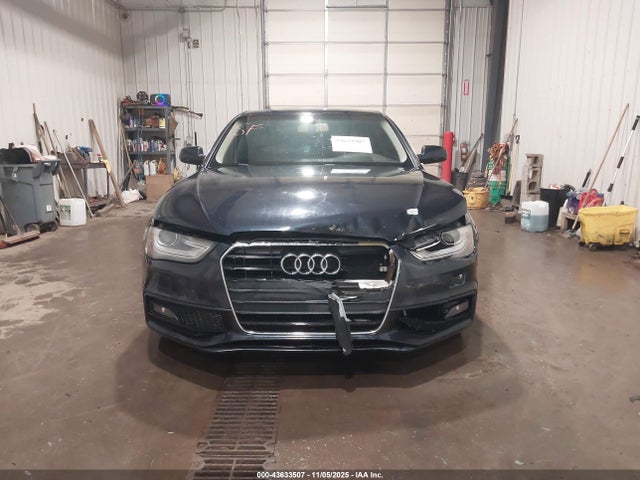 Продаж на аукціоні авто 2015 Audi A4 2.0t Premium, vin: WAUAFAFL9FN036840, номер лоту: 43633507
