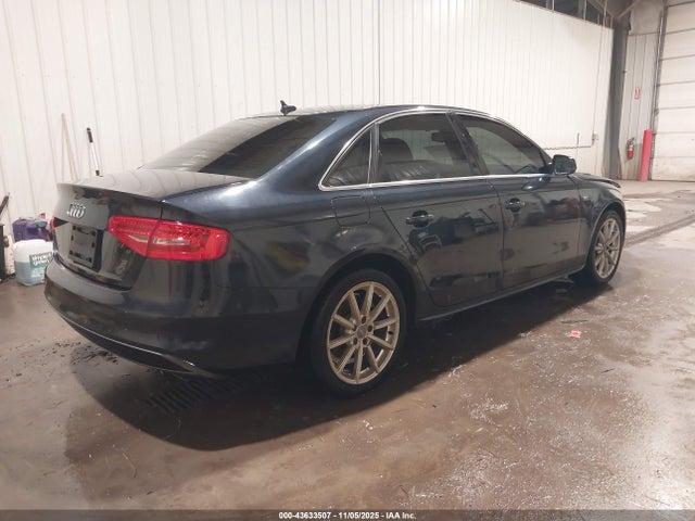 Продаж на аукціоні авто 2015 Audi A4 2.0t Premium, vin: WAUAFAFL9FN036840, номер лоту: 43633507