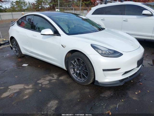 2018 TESLA MODEL 3 5YJ3E1EB8JF096820 Photo 0