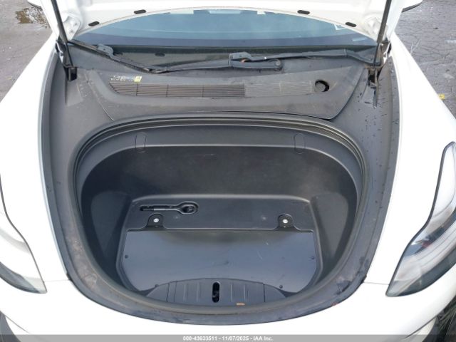 2018 TESLA MODEL 3 5YJ3E1EB8JF096820 Photo 9