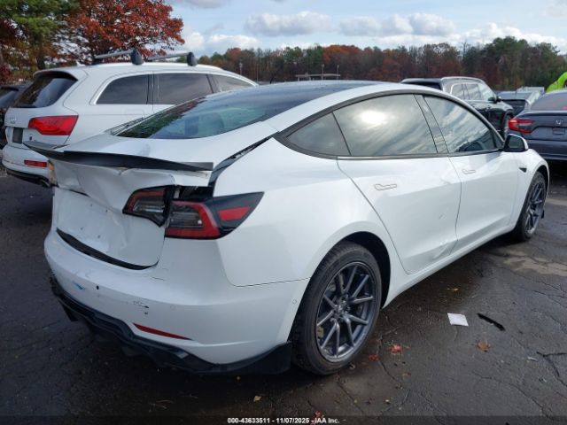 2018 TESLA MODEL 3 5YJ3E1EB8JF096820 Photo 5