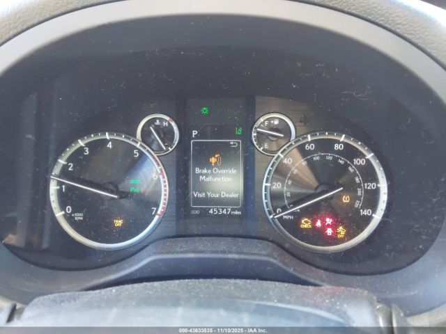 2021 LEXUS GX 460 JTJAM7BXXM5287073 Photo 6