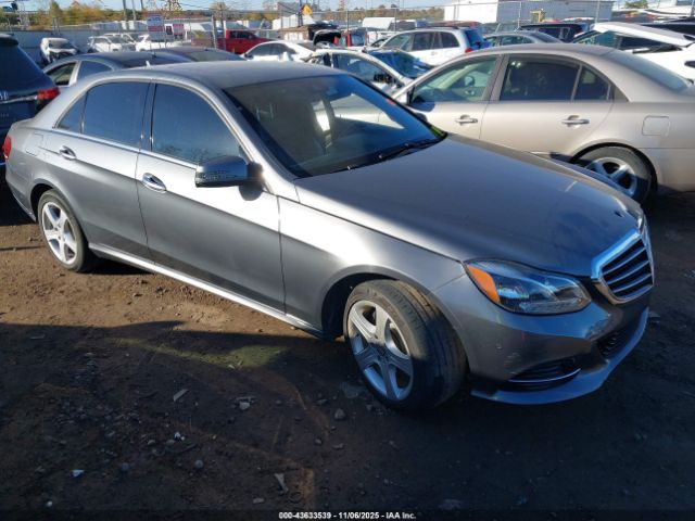 2016 MERCEDES-BENZ E 350 WDDHF5KB2GB237414