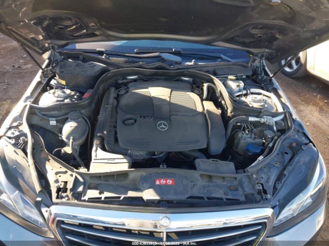 2016 MERCEDES-BENZ E 350 WDDHF5KB2GB237414 Photo 9