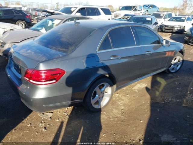 2016 MERCEDES-BENZ E 350 WDDHF5KB2GB237414 Photo 3