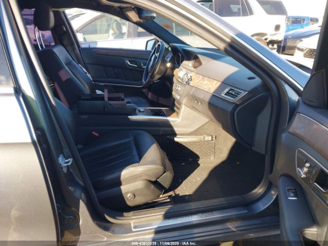 2016 MERCEDES-BENZ E 350 WDDHF5KB2GB237414 Photo 4