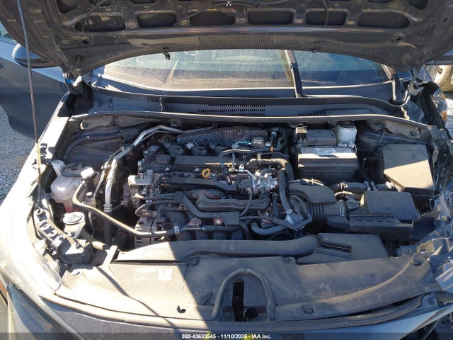 Toyota COROLLA LE 2024 5YFB4MDE9RP103723 Image 10